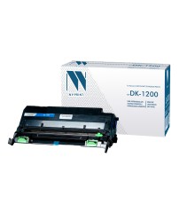 NVPrint DK-1200 блок фотобарабана для P2335d/P2335dn/P2335dw/M2235dn/M2735dn/M2835dw  (100000 стр.)