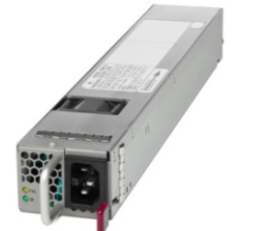 Блок питания AC front to back для коммутатора Cisco Catalyst 4500-X