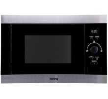Встраиваемая микроволновая печь Korting Körting KMI 825 XN