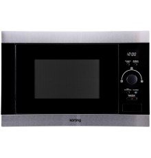 Встраиваемая микроволновая печь Korting Körting KMI 825 XN