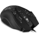 Игровая мышь SVEN RX-G715 (7+1кл., бесш. кл., 1200-3200 DPI, SoftTouch, подсветка, игров. упак) Sven RX-G715 (SV-019938)