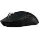 Мышь игровая беспроводная Logitech PRO X SUPERLIGHT, BLACK (арт. 910-005884, M/N: MR0086 / CU0021)