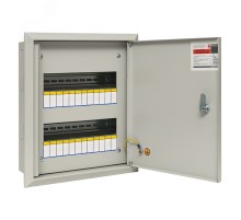 EKF mb11-24 Щит распред. встраиваемый ЩРВ-24 (390х340х120) IP31 EKF PROxima