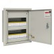 EKF mb11-24 Щит распред. встраиваемый ЩРВ-24 (390х340х120) IP31 EKF PROxima