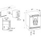 Встраиваемый холодильник Liebherr Liebherr URc 3701-20 001