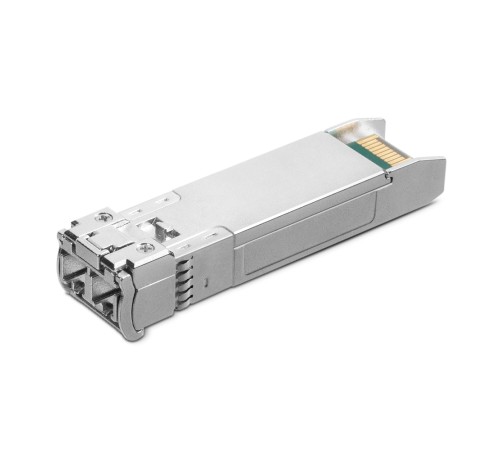 TP-Link SM5110-LR Трансивер SFP+, 10GBase-LR (Duplex LC), 1310нм, одномод, до 10км