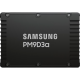 Твердотельный накопитель Samsung Electronics Samsung PM9D3a 7680GB (MZWL67T6HBLC-00AW7)