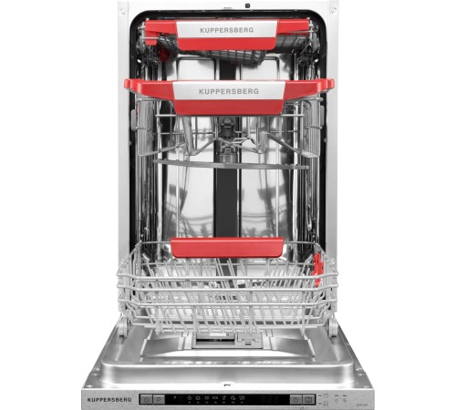 Встраиваемая посудомоечная машина Kuppersberg Kuppersberg GLM 4580