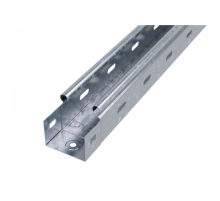 Dkc 35250 Лоток перфорированный 50х50 L2000 (2 метра)