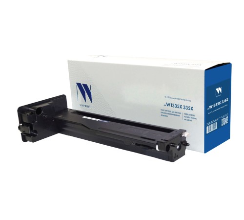 - NV Print NVP NV-W1335X (NV-W1335X)
