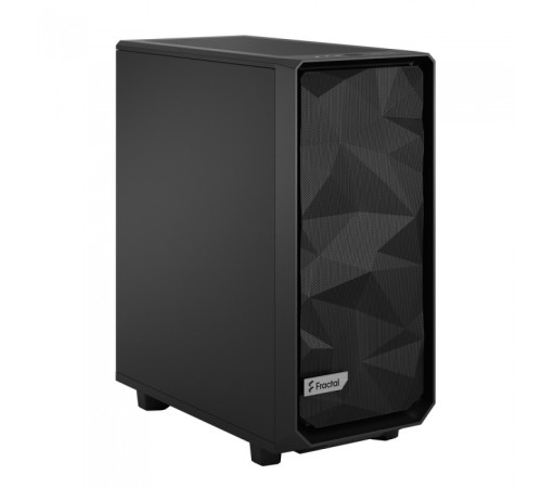 Meshify 2 Compact Black Solid FD-C-MES2C-01 (702320) Meshify 2 Compact Black Solid FD-C-MES2C-01 (702320)