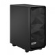 Meshify 2 Compact Black Solid FD-C-MES2C-01 (702320)