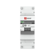 EKF mcb47100-1-10C-pro Автоматический выключатель 1P 10А (C) 10kA ВА 47-100 EKF PROxima