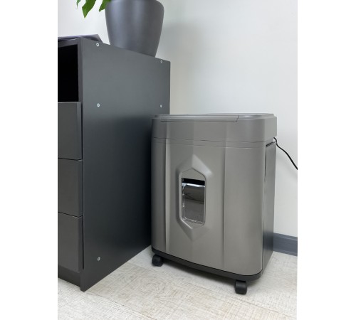 Уничтожитель документов ГЕЛЕОС АП23-5 Гелеос АП23-5