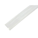 REXANT 22-5009 25.0 / 12.5 мм 1м термоусадка прозрачная (уп. 10 м)