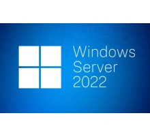 Лицензия OEM Windows Server Datacenter 2022 64Bit Russian 1pk DSP OEI DVD 16 Core (P71-09398)