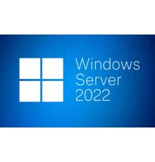 Лицензия OEM Windows Server Datacenter 2022 64Bit Russian 1pk DSP OEI DVD 16 Core (P71-09398)