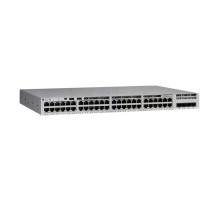 C9300L-48P-4G-A Catalyst 9300L 48p PoE, Network Advantage ,4x1G Uplink