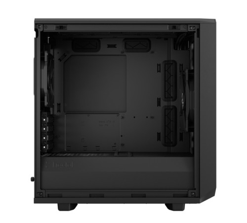 Meshify 2 Mini Black TG dark tint FD-C-MES2M-01 (702641) Meshify 2 Mini Black TG dark tint FD-C-MES2M-01 (702641)