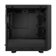 Meshify 2 Mini Black TG dark tint FD-C-MES2M-01 (702641)