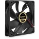 Корпус Minitower ExeGate BAA-107U-AAA400 (mATX, БП AAA400 с вент. 8см, 1*USB+2*USB3.0, аудио, черный) (EX283062RUS)