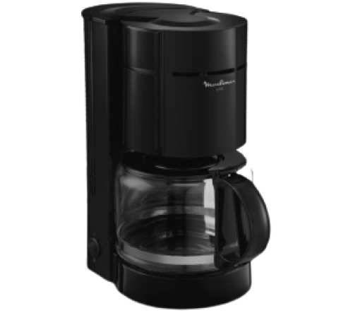 Капельная кофеварка Moulinex FG121811 Капельная кофеварка Moulinex FG121811