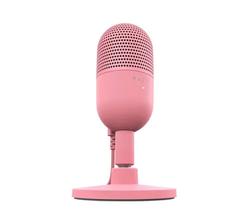 Микрофон Razer Seiren V3 Mini - Quartz Razer RZ19-05050200-R3M1