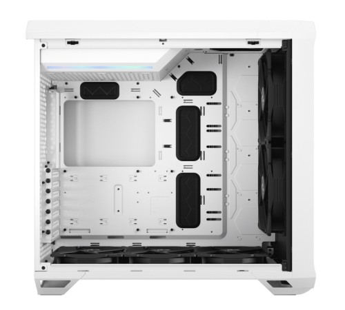 Torrent White TG Clear Tint FD-C-TOR1A-03 (702306)