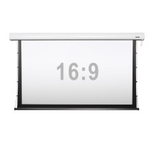 Digis TAB-Tension [DSTP-16907] Экран настенный с электроприводом (формат 16:9, 150", 336x221, рабочая поверхность 330x186, MW)