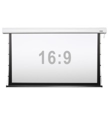 Digis TAB-Tension [DSTP-16907] Экран настенный с электроприводом (формат 16:9, 150", 336x221, рабочая поверхность 330x186, MW)