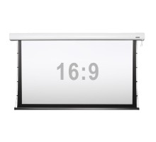 Digis TAB-Tension Prime [DSTP-16908] Экран настенный с электроприводом (формат 16:9, 162", 369x238, рабочая поверхность 360x200, MW)