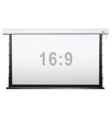Digis TAB-Tension Prime [DSTP-16908] Экран настенный с электроприводом (формат 16:9, 162", 369x238, рабочая поверхность 360x200, MW)