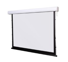 Digis TAB-Tension Prime [DSTP-4310] Экран настенный с электроприводом (формат 4:3, 300", 612x488, рабочая поверхность 600x450, MW)