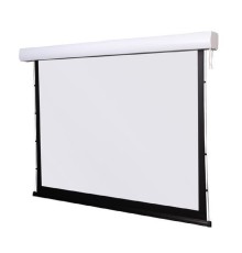 Digis TAB-Tension Prime [DSTP-4310] Экран настенный с электроприводом (формат 4:3, 300", 612x488, рабочая поверхность 600x450, MW)