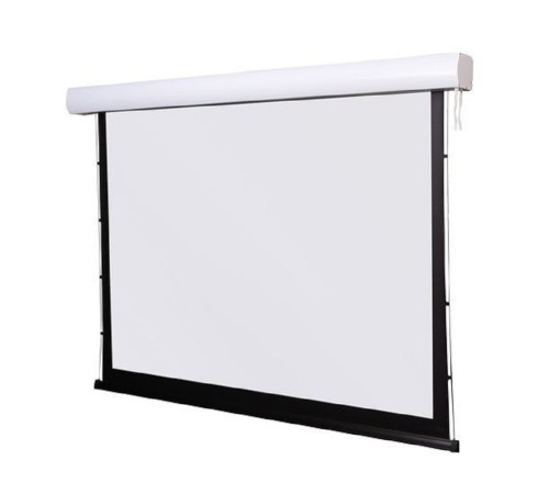 Digis TAB-Tension Prime [DSTP-4310] Экран настенный с электроприводом (формат 4:3, 300", 612x488, рабочая поверхность 600x450, MW)