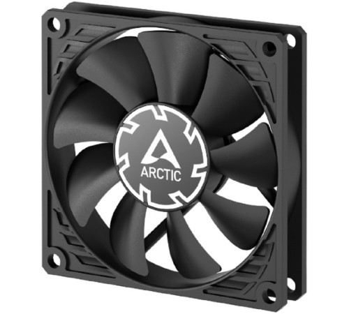 Case fan ARCTIC P8 Slim PWM PST  (ACFAN00295A)