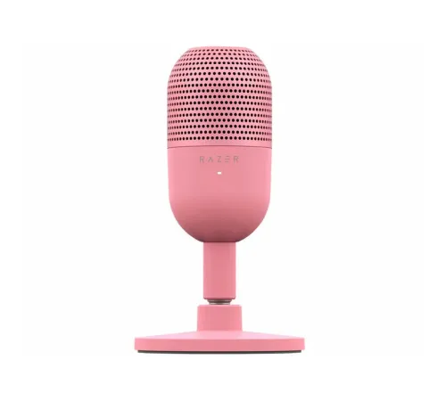 Микрофон Razer Seiren V3 Mini - Quartz Razer RZ19-05050200-R3M1