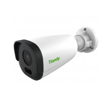 Tiandy TC-C34GN I5/E/Y/C/4mm/V4.2 1/2.7" CMOS, F1.6, фиксированная диафрагма, цифровой WDR, 50m IR, 0.02Lux