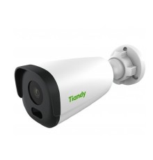 Tiandy TC-C34GN I5/E/Y/C/4mm/V4.2 1/2.7" CMOS, F1.6, фиксированная диафрагма, цифровой WDR, 50m IR, 0.02Lux