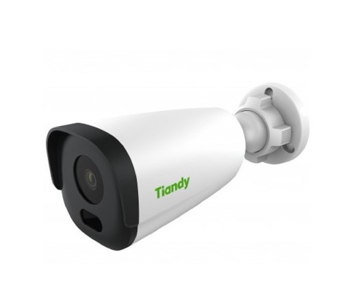 Tiandy TC-C34GN I5/E/Y/C/4mm/V4.2 1/2.7" CMOS, F1.6, фиксированная диафрагма, цифровой WDR, 50m IR, 0.02Lux Tiandy TC-C34GN I5/E/Y/C/4mm/V4.2 1/2.7" CMOS, F1.6, фиксированная диафрагма, цифровой WDR, 50m IR, 0.02Lux