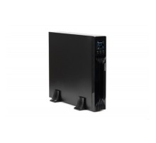 Бастион RAPAN-UPS 3000-RACK-IN-4X9 ИБП {2100 Вт, Line-interactive, синус, встроенные АКБ 4 шт.x 9Ah} (8938)