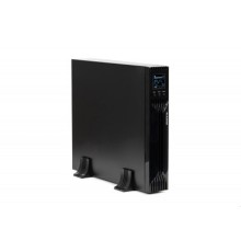 Бастион RAPAN-UPS 3000-RACK-IN-4X9 ИБП {2100 Вт, Line-interactive, синус, встроенные АКБ 4 шт.x 9Ah} (8938)