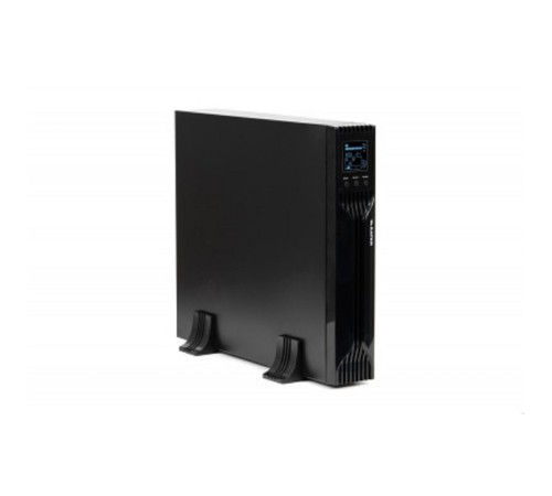 Бастион ИБП RAPAN-UPS 2000-RACK-IN-4X9 {1400 Вт, Line-interactive, синус, встроенные АКБ 4 шт.x 9Ah} (8937)