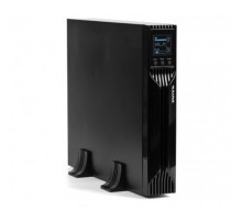 Бастион RAPAN-UPS 2000-RACK-IN-4X9-E ИБП {1400 Вт, Line-interactive, синус, встроенные АКБ 4 шт.x 9Ah} (8959)