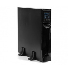 Бастион RAPAN-UPS 2000-RACK-IN-4X9-E ИБП {1400 Вт, Line-interactive, синус, встроенные АКБ 4 шт.x 9Ah} (8959)
