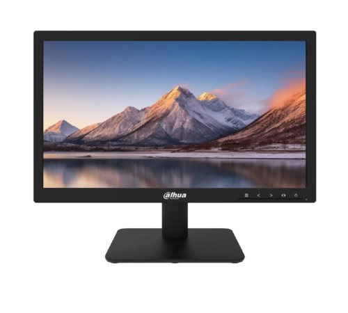Монитор Dahua DHI-LM19-L200N 19.5" 1600x900