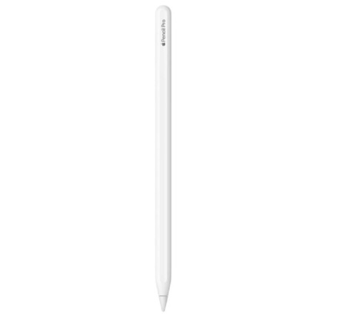 Apple Pencil Pro белый Non active