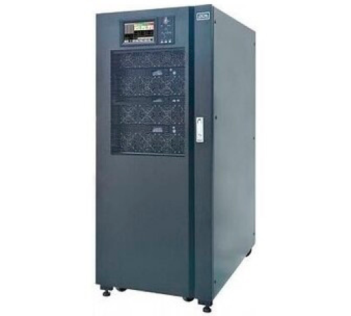 Источник бесперебойного питания Powercom Vanguard-II-33 VGD-II-60K33 60000Вт 60000ВА Источник бесперебойного питания Powercom Vanguard-II-33 VGD-II-60K33 60000Вт 60000ВА