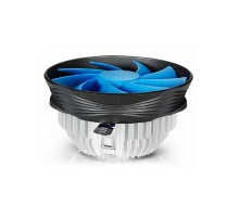 Cooler Deepcool GAMMA ARCHER V2 {Soc-1700/1200/115X/AM5/AM4, TDP 95W, Fan 120mm}