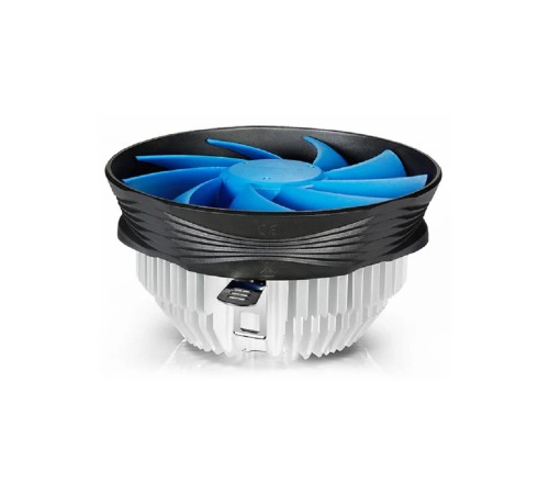 Cooler Deepcool GAMMA ARCHER V2 {Soc-1700/1200/115X/AM5/AM4, TDP 95W, Fan 120mm}
